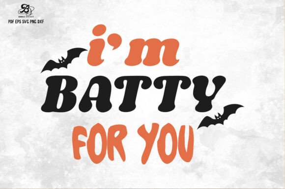 Halloween Bat Quote SVG PNG Review
