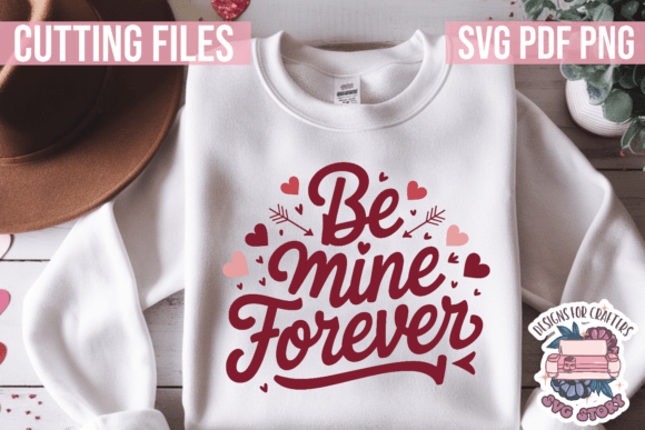 Valentine’s Quote SVG Heart Love
