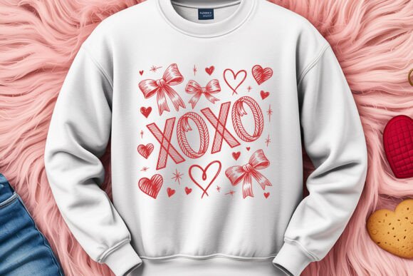 XOXO Valentine Love Quote SVG: Crafts & Graphics Review
